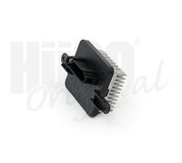 Régulateur, pulseur d'air habitacle Hueco HUCO 132569