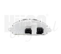 HITACHI 132577 Régulateur, pulseur d'air habitacle pour BMW