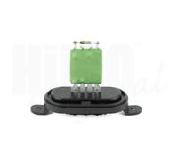 Résistance de ventilateur de chauffage 132613 HITACHI pour VW MULTIVAN T5 AMAROK
