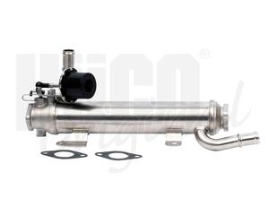 HITACHI 135996 Radiateur, réaspiration des gaz d'échappement pour AUDI,SEAT,SKOD