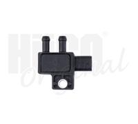 HITACHI 137441 Capteur, pression des gaz échappement pour ALPINA,BMW,MINI,TOYOTA