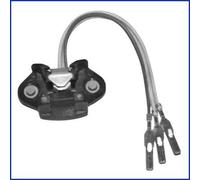 Capteur, impulsion d'allumage HUCO 138154 pour VOLVO 740 (744) 2 1985-1992
