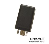 HITACHI 2502126 Temporisateur de préchauffage pour VW
