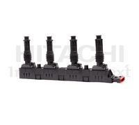 HITACHI 2503816 Bobine d'allumage pour OPEL,VAUXHALL