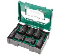 HiKOKI 40030025 Coffret de 7 douilles