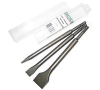 Hitachi 751589 Kit SDS-Plus avec poinçon de 20/40mm x 250mm
