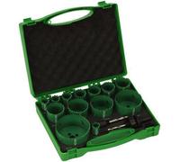 Hitachi 752177 N2 Jeu de scies-cloches