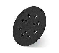 Hitachi - 753811 Plateau ponçage Velcro 3 trous 125 mm
