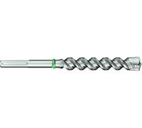 Hitachi 783212 forets SDS-plus 4 fils10 6 x 310 mm Long utile 250 mm