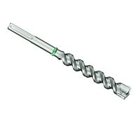 Hitachi 783277 forets SDS-plus 4 fils10 22 x 250 mm Long utile 200 mm