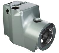 Hitachi Assemblage de boîtier 336339