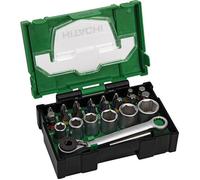 HITACHI Bit Box I 24tlg