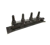 HITACHI Bobine D'Allumage pour Saab 9-3 Cabriolet 2.0 Turbo 9-5 Break 2.3 T