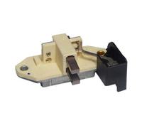 HITACHI Contrôleur de Générateur Régulateur Dynamo 14V pour Fiat Fiorino Boîte