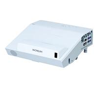 Hitachi CP-TW3005 Support Mural Inclus
