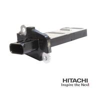 Débitmètre d'air 2505087 HITACHI pour CITROËN FIAT FORD LAND ROVER PEUGEOT VOLVO