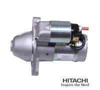 HITACHI Démarreur Starter 2506934 pour OPEL Corsa D Schrägheck (S07) ASTRA J