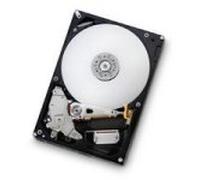 Hitachi - Deskstar 7K1000.B - Disque dur - 640 Go - interne - 3.5'' - SATA-300 - 7200 tours min - mémoire tampon : 16 Mo
