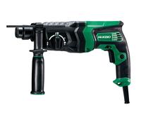 Perforateur burineur SDS + 26mm 830W en coffret standard - HIKOKI - DH26PC