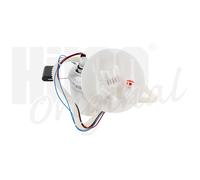 HITACHI Dispositif D'Alimentation en Carburant pour Ford Tourneo Connect Dnw
