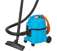 Hitachi DMG Aspirateur 7,5L Réservoir à poussière CV-400PRO LB Bleu (CV-400PRO LB)