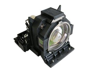 Hitachi DT01581 370 W P-VIP Projection Lamp - Lamp for Projector (P-VIP, 370 W,