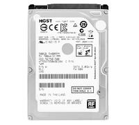 Hitachi / Hgst 500GB 5K750 HTS547550A9E384 8Mb Cachette 5400Rpm SATA II 2,5 "