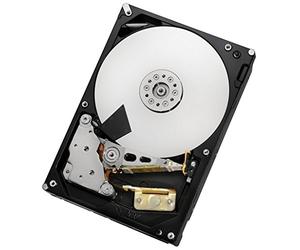 Hitachi HGST UltraStar 7K4000 3TB (HUS724030ALE641) 3,5' SATA-600 64MB 7200RPM, RAID 24x7 ENTERPRISE