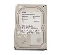 Hitachi HGST Ultrastar 7K4000 3TB HUS724030ALE641 3,5 SATA3 64Mo 7200RPM, Raid 24x7 Enterprise (renouvelé)