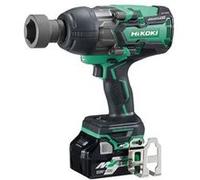 Clé à chocs Hikoki MultiVolt WR36DA WRZ
