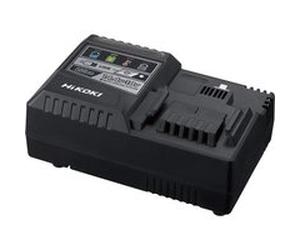 Hitachi - Hikoki - Chargeur rapide Li-ion Multi-volt 14,4-18V - UC18YSL3W0Z G