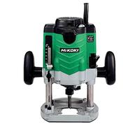 Hikoki Défonceuse M12VEUTZ 2000 W mandrin 12 mm plongée 65 mm filaire en carton