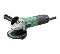 Hitachi - Hikoki- Meuleuse 115 mm 600W - G12STA