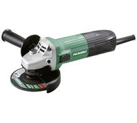 HITACHI - Hikoki- Meuleuse 115 mm 600W - G12STA Vert