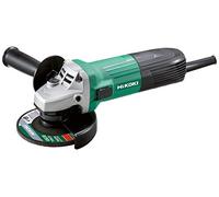 Hikoki Meuleuse angulaire G12STA 115 mm 600 W Vert