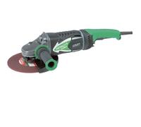 Hitachi - Hikoki- Meuleuse 230mm 2400W (antivibration) - G23SCY