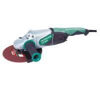 Hitachi - Hikoki- Meuleuse d'angle 2500W 230mm - G23MRWD