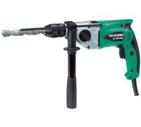 HITACHI - HIKOKI Perceuse percussion 13 mm 790 W - DV20VB2WUZ