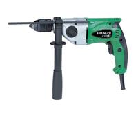 Hitachi - Hikoki- Perceuse visseuse 13mm 790W (perçage vissage intensif) - D13VB3LBZ
