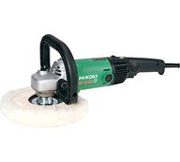 Hitachi - Hikoki- Polisseuse lustreuse Ø 180mm 1250W + Accessoires - SP18VA