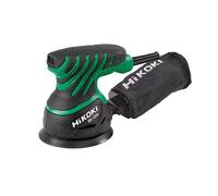 Ponceuse excentrique HIKOKI SV13YAWBZ Ø 125 mm 230 W