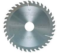 Lame pour scie circulaire acier 305 x 25,4, 60 dents - HIKOKI - 752471