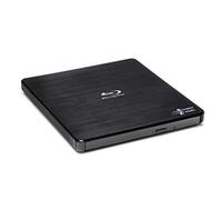 HL Data Storage BP55EB40.AHLE10B Graveur Blu-ray externe au détail USB 2.0 noir