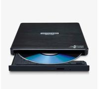 Hitachi LG BP60NB10 Portable Externe 6X Ultra HD 4K Blu ray DVD CD Writer