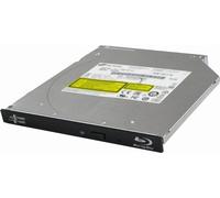 Hitachi-LG BU40N Blu-ray/DVD-RW noir, SATA bulk