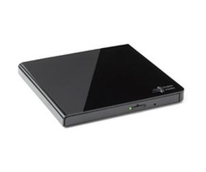 Hitachi-LG Data Storage GP57EB40, Graveur DVD externe