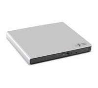 LG GP57ES40 - Lecteur de disque - DVD±RW (±R DL)/DVD-RAM - 8x/6x/5x - USB 2.0 - externe