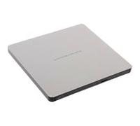 HL Data Storage GP60 Graveur DVD externe au détail USB 2.0 argent