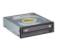 Hitachi-LG Graveur DVD interne GH24NSD5 – SATA 24x – M-DISC – Noir
