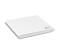 Hitachi-LG Graveur de DVD portable mince